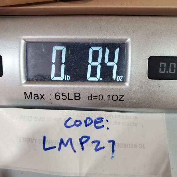 Ralph Lauren Ruffle Surplice One Piece Swimsuit Women Size 12 NWT Slimming Fit - Picture 16 of 16